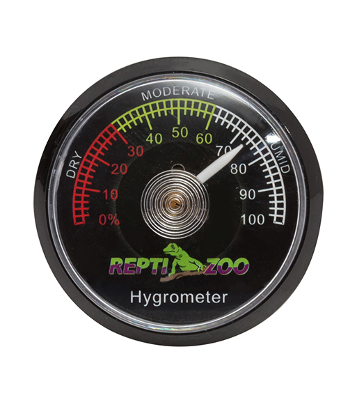 RH01 Hygrometer