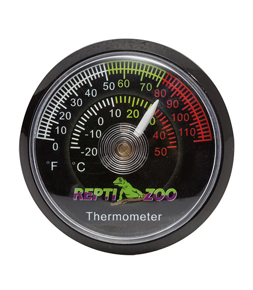RT01 Thermometer