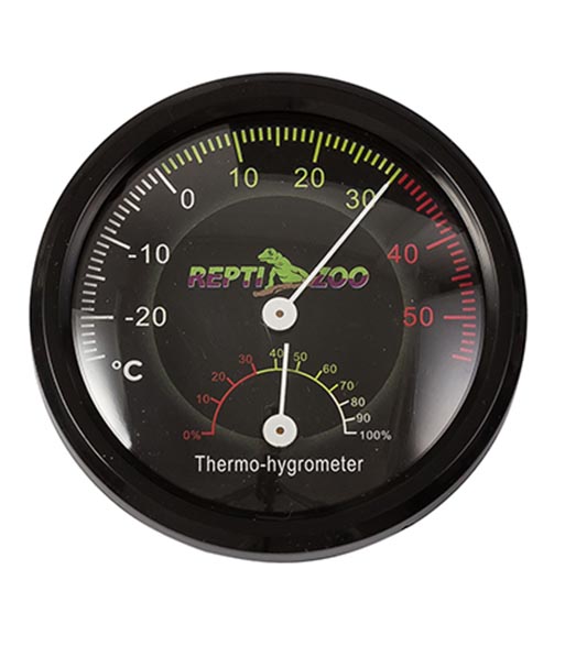 RHT01 Thermo-hygrometer