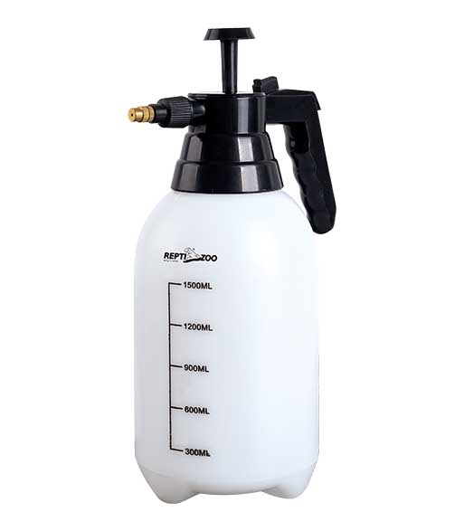 SP01 Pump Sprayer
