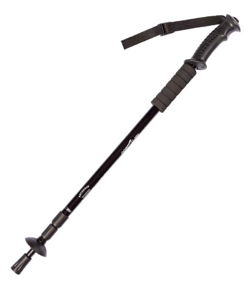 SNH05 2 IN 1 Snake Hook And Climbing Stick