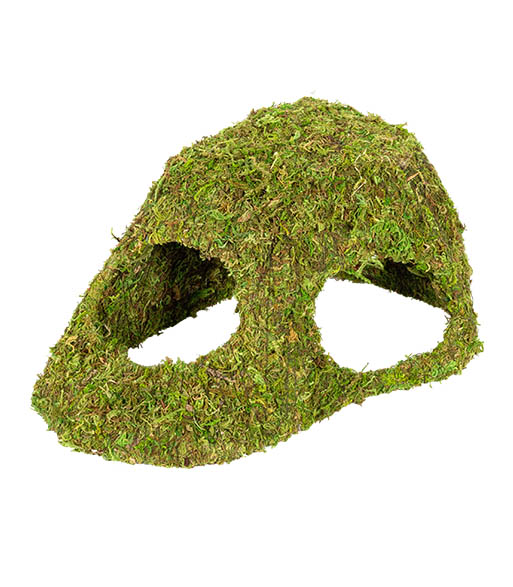 ERS30 Natural Moss Dome