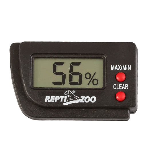 SH105 Digital Thermometer
