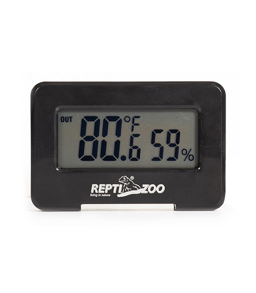 SH126 Multi Functional Digital Thermo-hygrometer